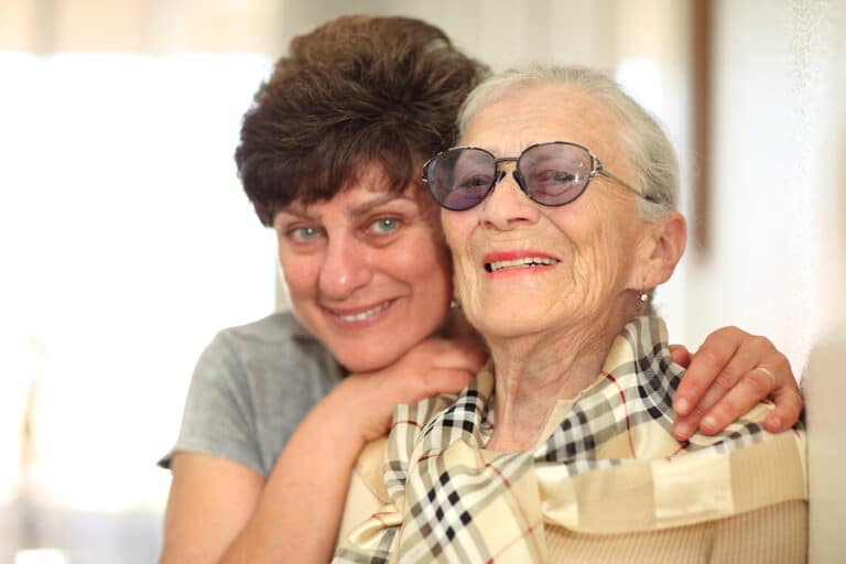 End of Life Care Santee SC - Ways to Offer End of Life Emotional Comfort