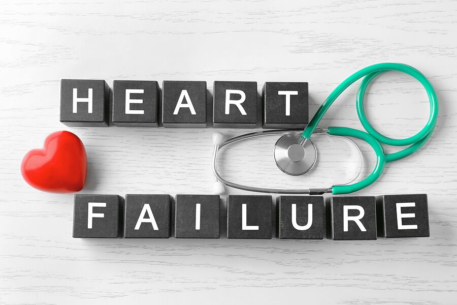 End of Life Care Denmark SC - Care Tips for End Stages of Heart Failure of a Senior