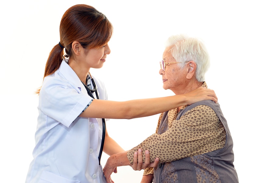 End of Life Care Branchville SC - When Is it Time to Consider End of Life Care?