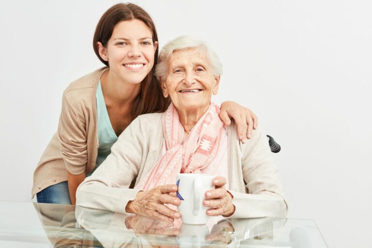 Hospice Care Bamberg SC - Tips for Coping with a Senior’s Terminal Illness