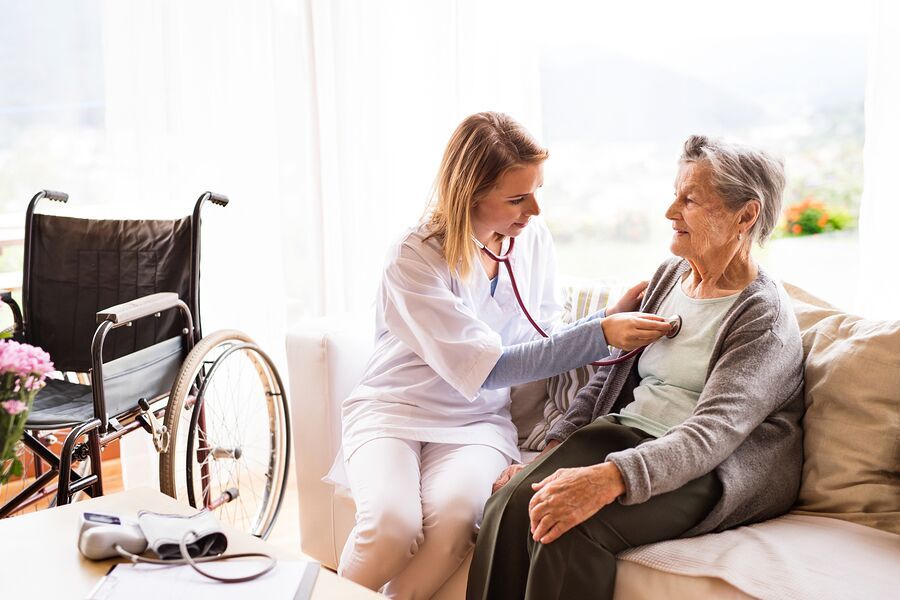 Hospice Care Branchville SC - Why Should Your Senior Consider Elder Hospice Care Sooner?