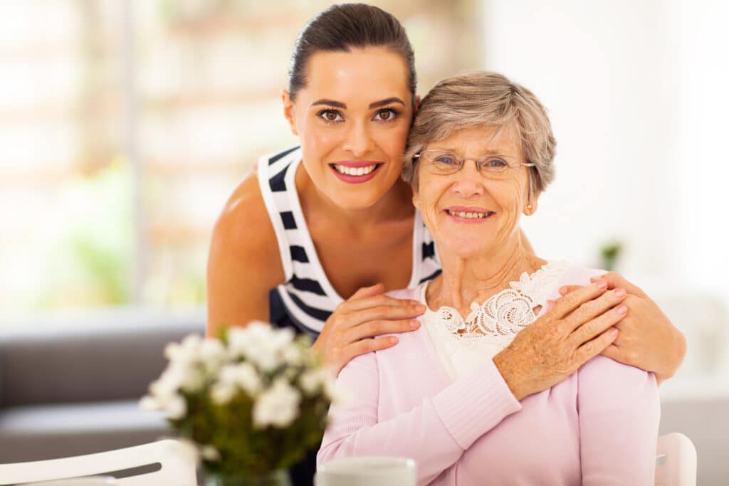 End of Life Care Holly Hill SC - Seven Ways to Offer Comfort at the End of Life