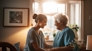 Hospice Care Bowman SC - Recognizing When Hospice Care is Right for a Family Member