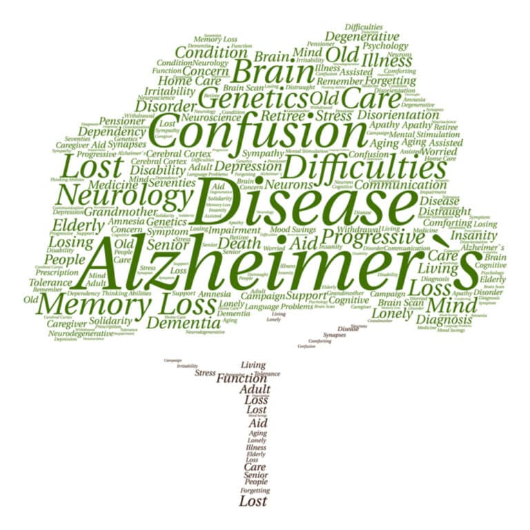 End of Life Care North SC - Late-Stage Alzheimer’s Disease and End of Care