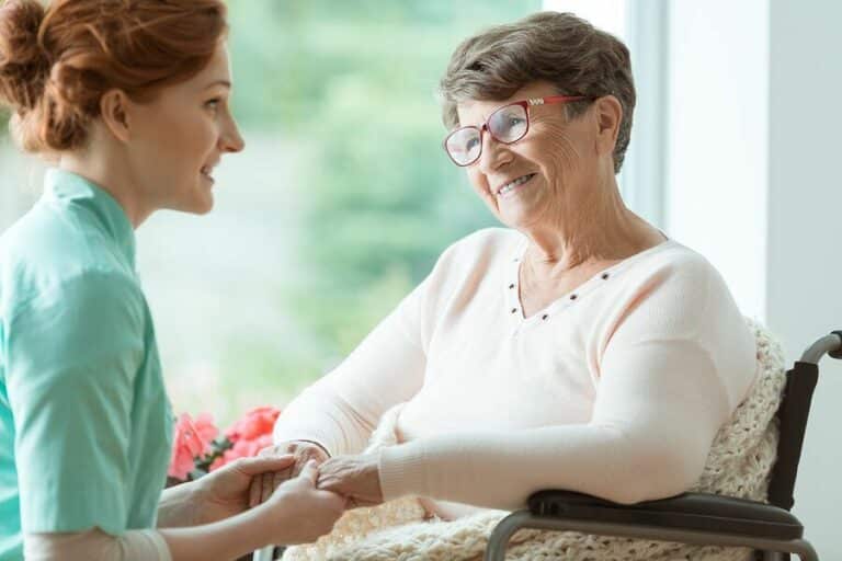 Palliative Care Branchville SC - Is it Time for Someone with Alzheimer’s to Consider Palliative Care?